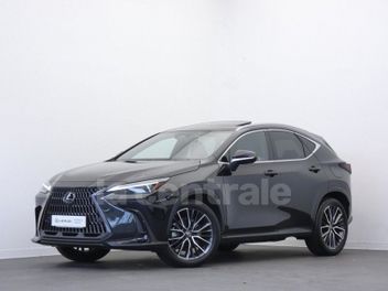 LEXUS NX 2 II (2) 2.5 450H+ 4WD HYBRIDE RECHARGEABLE EXECUTIVE