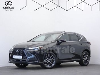LEXUS 