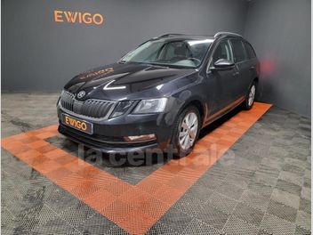 SKODA OCTAVIA 3 COMBI III (2) COMBI 1.6 TDI 116 ACTIVE DSG7
