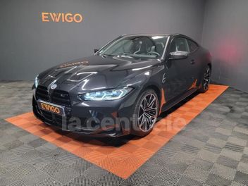 BMW SERIE 4 G82 M4 (G82) COUPE M4 COMPETITION M XDRIVE 510 BVA8