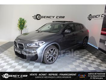 BMW X2 F39 (F39) XDRIVE 20I M SPORT X BVA8