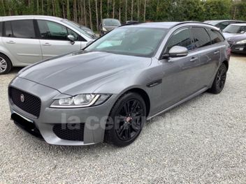 JAGUAR XF 2 SPORTBRAKE II (2) SPORTBRAKE 2.0D 180 R-SPORT AUTO
