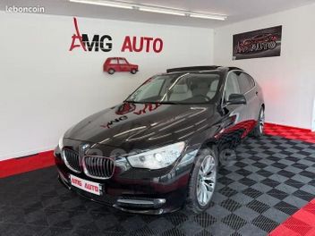 BMW SERIE 5 E61 TOURING (E61) (2) TOURING 535DA 286