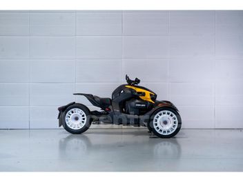 CAN AM RYKER 900