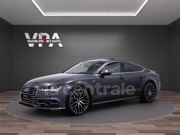 AUDI A7 SPORTBACK (2) SPORTBACK V6 3.0 TDI 218 AMBIENTE QUATTRO S TRONIC 7