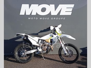 HUSABERG FE 350