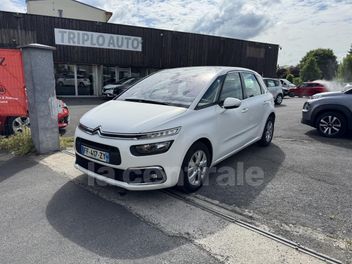 CITROEN C4 PICASSO 2 II (2) 1.6 BLUEHDI 120 S&S FEEL EAT6