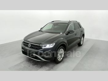 VOLKSWAGEN T-ROC (2) 1.5 TSI EVO2 150 START/STOP LIFE DSG7