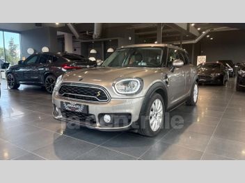 MINI COUNTRYMAN 2 II (F60) COOPER SE ALL4 EXQUISITE 136+88 BVA6