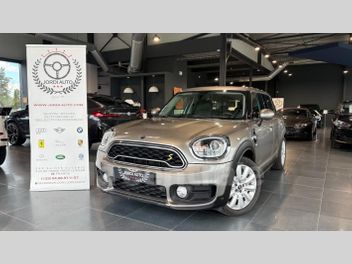 MINI COUNTRYMAN 2 II (F60) COOPER SE ALL4 EXQUISITE 136+88 BVA6