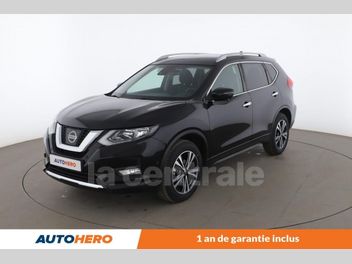 NISSAN X-TRAIL 3 III (2) 1.6 DCI 130 N-CONNECTA XTRONIC