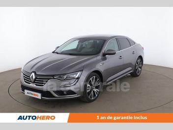 RENAULT TALISMAN 1.3 TCE 160 FAP INITIALE PARIS EDC