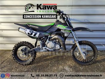KAWASAKI KX 65
