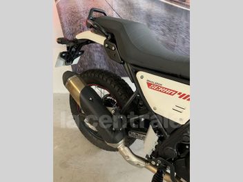 ROYAL ENFIELD SCRAM 411