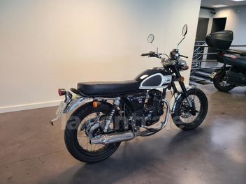 MASH SEVENTY 125