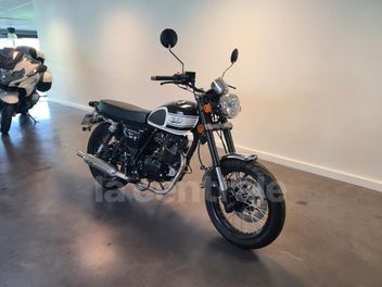 MASH SEVENTY 125