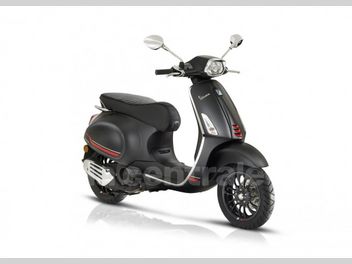 VESPA SPRINT 50