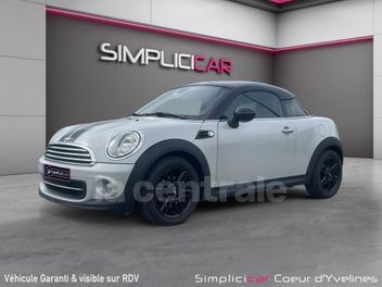 MINI MINI 2 ROADSTER II ROADSTER COOPER PACK CHILI