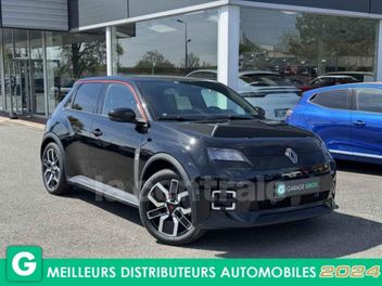 RENAULT R5 (2E GENERATION) II E-TECH ELECTRIQUE 150 AUTONOMIE CONFORT TECHNO 52 KWH