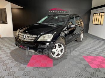 MERCEDES CLASSE M 2 II ML 350 7G-TRONIC