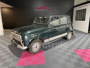 RENAULT R4 GTL