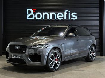 JAGUAR 