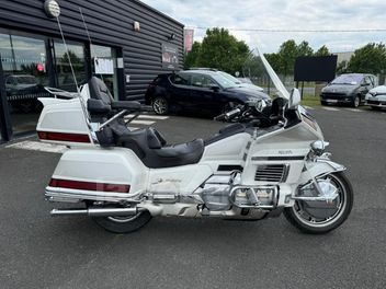 HONDA GL GOLDWING 1500 SE