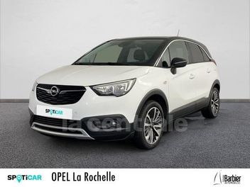 OPEL 