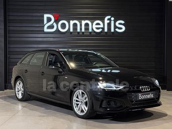 AUDI A4 (5E GENERATION) AVANT 40 TFSI 190 S-TRONIC AUDI 54