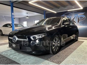 MERCEDES CLASSE A 4 180 D 1.5 116 STYLE LINE BVA