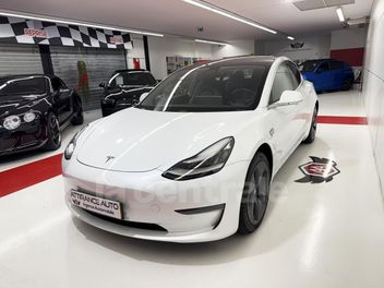 TESLA 