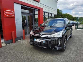 CITROEN C4 AIRCROSS 1.8 HDI 150 EXCLUSIVE 4X4