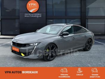 PEUGEOT 