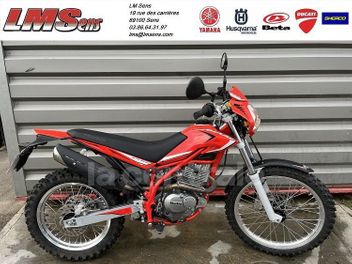 BETA ALP 200