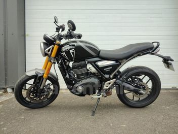 TRIUMPH SPEED 400