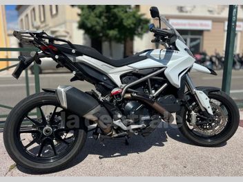 DUCATI HYPERSTRADA 821