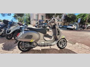 VESPA GTS 300