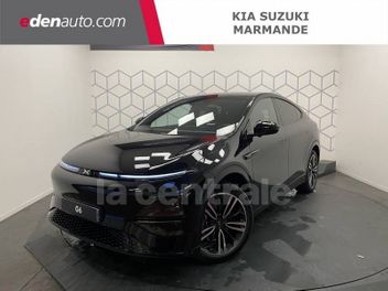 XPENG G6 AWD PERFORMANCE 87.5 KWH