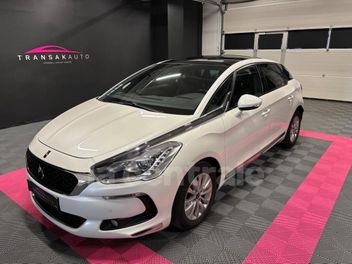 DS DS 5 (2) 1.6 BLUEHDI 120 S&S SO CHIC BV6