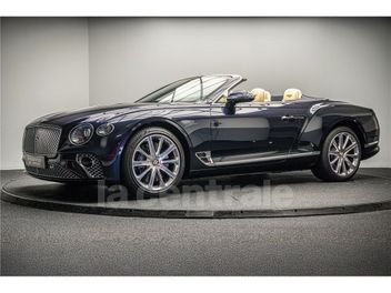 BENTLEY 