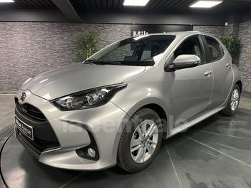 MAZDA 2 (4E GENERATION) IV HYBRID 1.5 116 AGILE CVT
