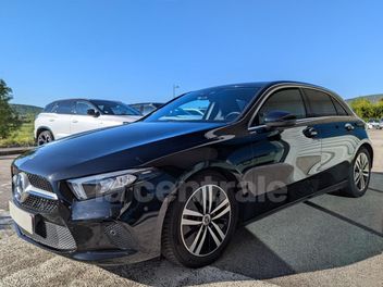 MERCEDES CLASSE A 4 IV 180 D PROGRESSIVE LINE 7G-DCT