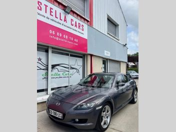 MAZDA RX-8 192 ELEGANCE PACK