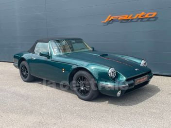 TVR 
