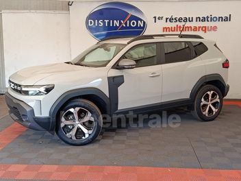 DACIA DUSTER 3 III 1.2 TCE 130 4X2 JOURNEY