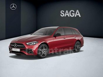 MERCEDES CLASSE C 5 SW V SW 300 DE AMG LINE 9G-TRONIC