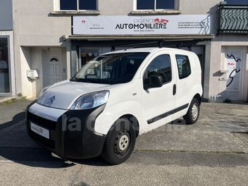 CITROEN NEMO COMBI MULTISPACE 1.4 HDI 70 CONFORT