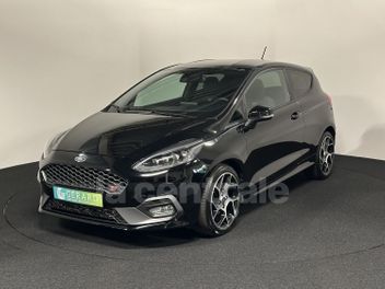 FORD FIESTA 6 ST VI 1.5 ECOBOOST 200 ST 3P
