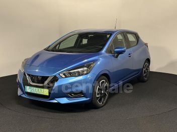 NISSAN MICRA 5 1.0 IG-T 92 ACENTA