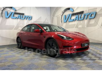 TESLA MODEL 3 (3) 275 AUTONOMIE STANDARD PLUS RWD 60KWH